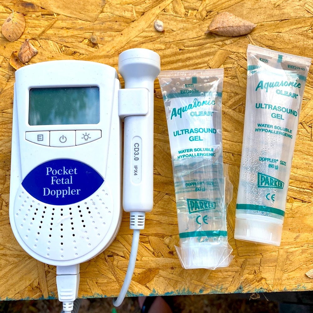 Fetal Doppler